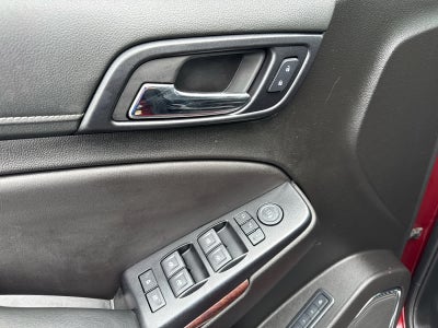 2019 GMC Yukon XL SLT