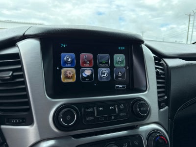 2019 GMC Yukon XL SLT