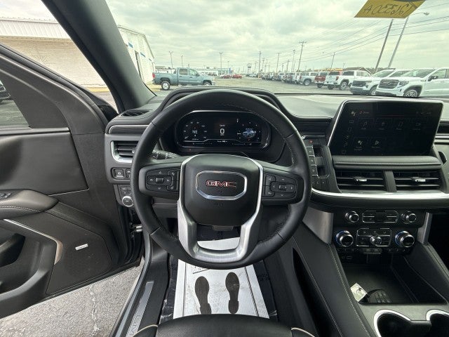 2024 GMC Yukon XL SLT