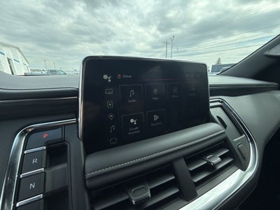 2024 GMC Yukon XL SLT