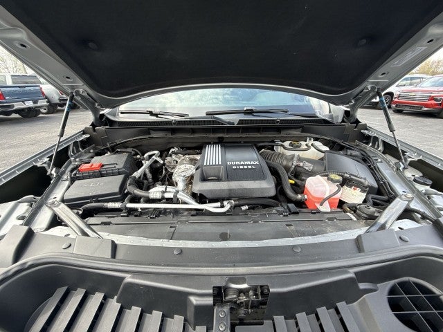 2024 GMC Yukon XL SLT