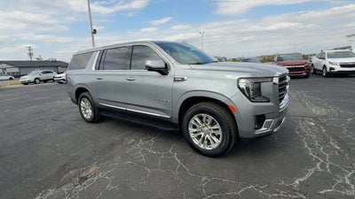 2024 GMC Yukon XL SLT