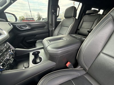 2024 GMC Yukon XL SLT