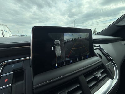 2024 GMC Yukon XL SLT