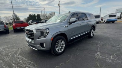 2024 GMC Yukon XL SLT