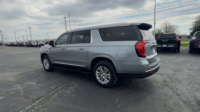 2024 GMC Yukon XL SLT
