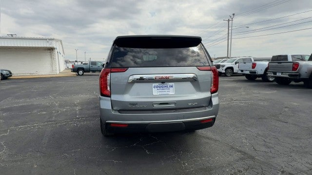 2024 GMC Yukon XL SLT