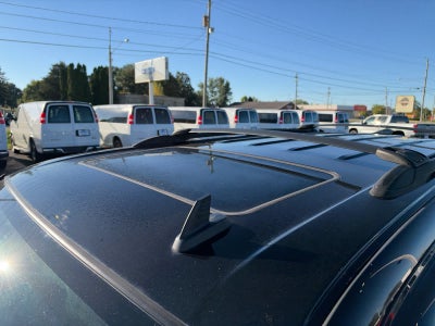 2008 Chevrolet Trailblazer LT w/1LT