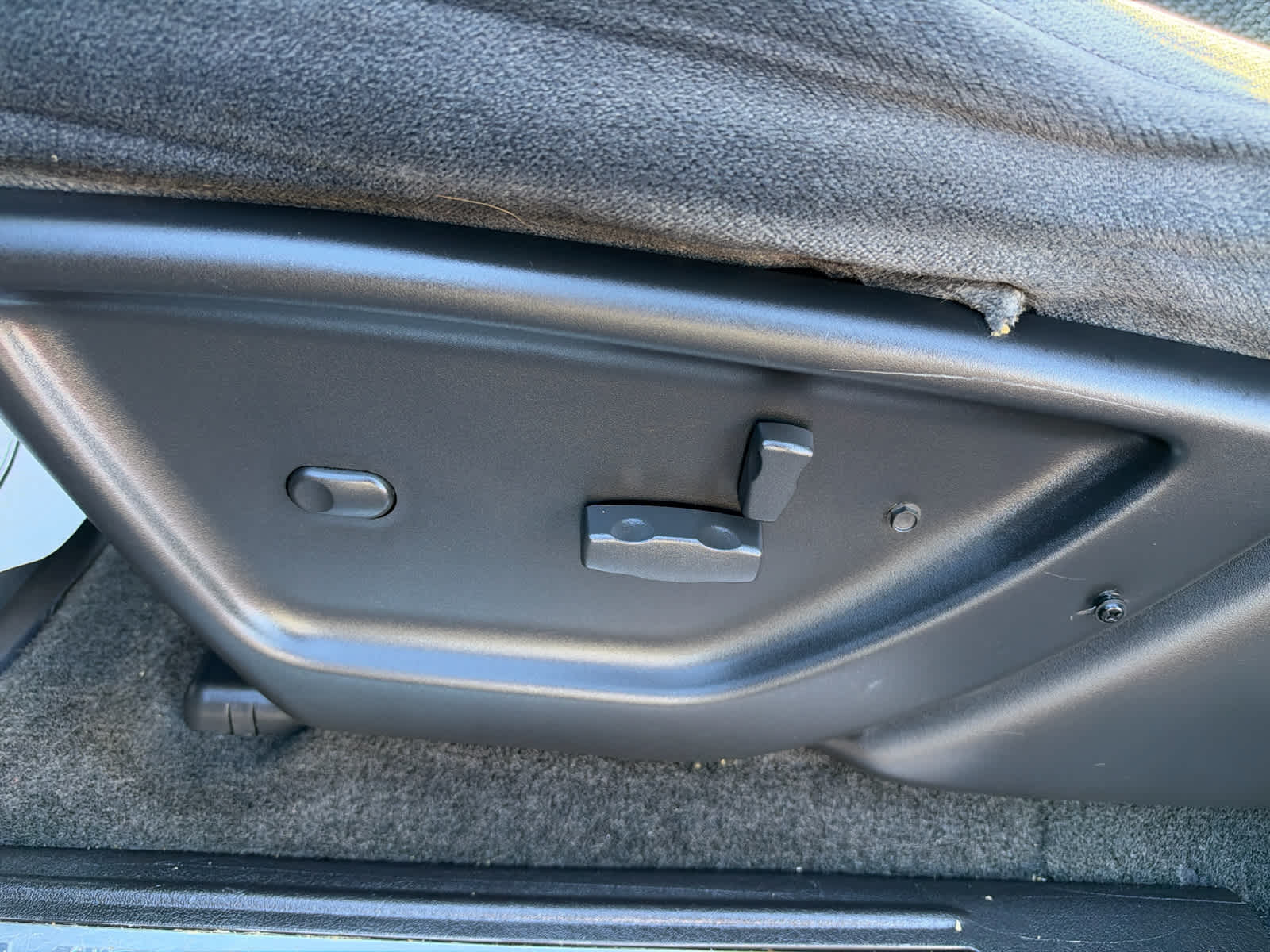 2008 Chevrolet Trailblazer LT w/1LT