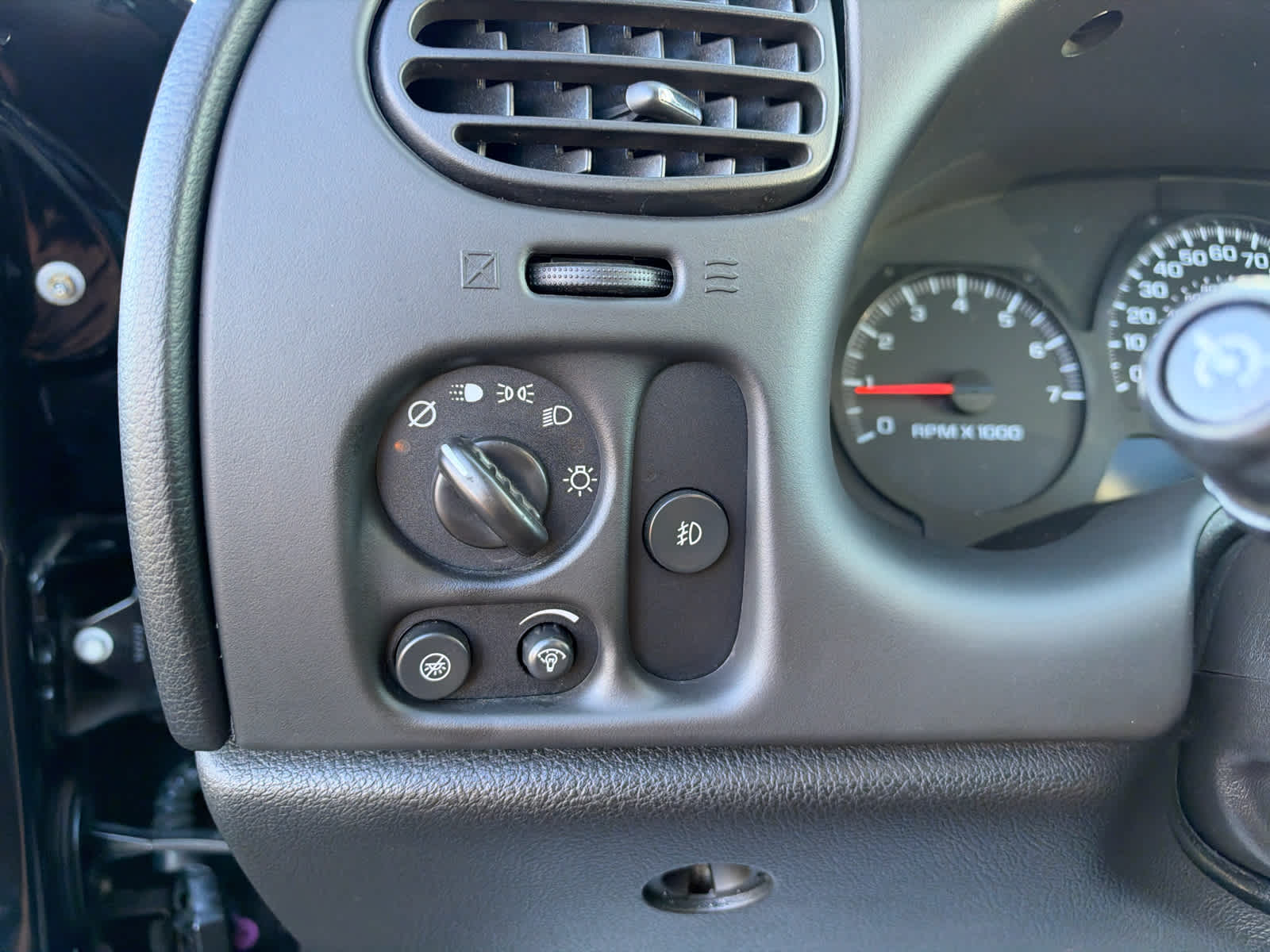 2008 Chevrolet Trailblazer LT w/1LT