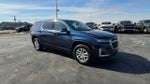 2022 Chevrolet Traverse 1FL