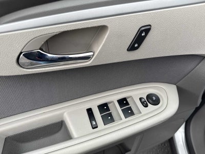 2012 Chevrolet Traverse LS
