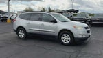 2012 Chevrolet Traverse LS