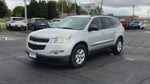 2012 Chevrolet Traverse LS