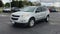 2012 Chevrolet Traverse LS