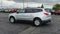 2012 Chevrolet Traverse LS