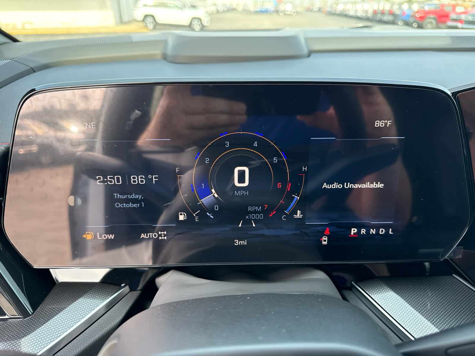 2027 Chevrolet Suburban RST