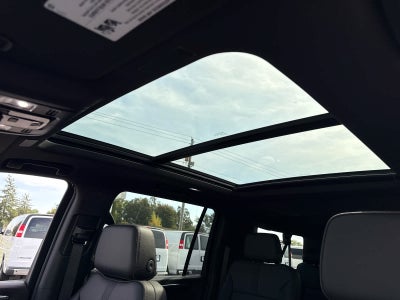 2027 Chevrolet Suburban RST