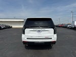 2027 Chevrolet Suburban RST