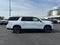 2027 Chevrolet Suburban RST