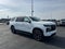 2027 Chevrolet Suburban RST