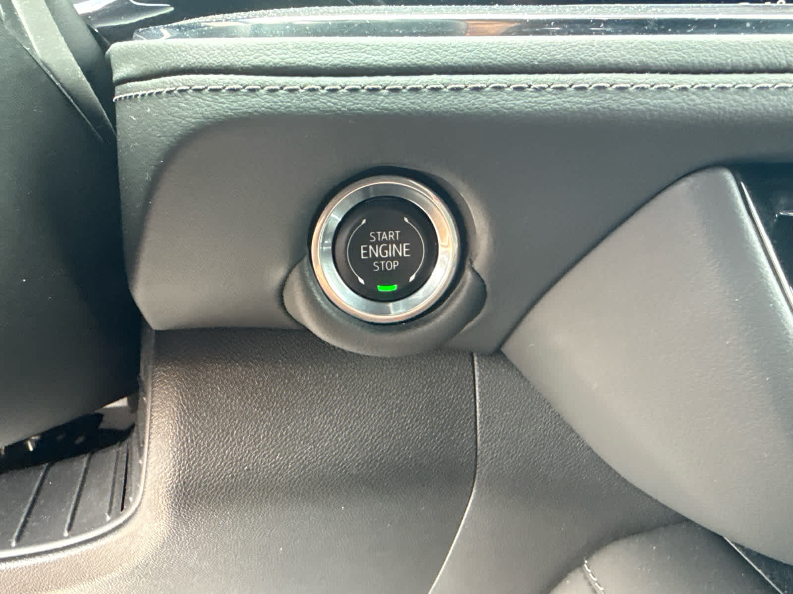 2025 Chevrolet Tahoe LT - Photo 22