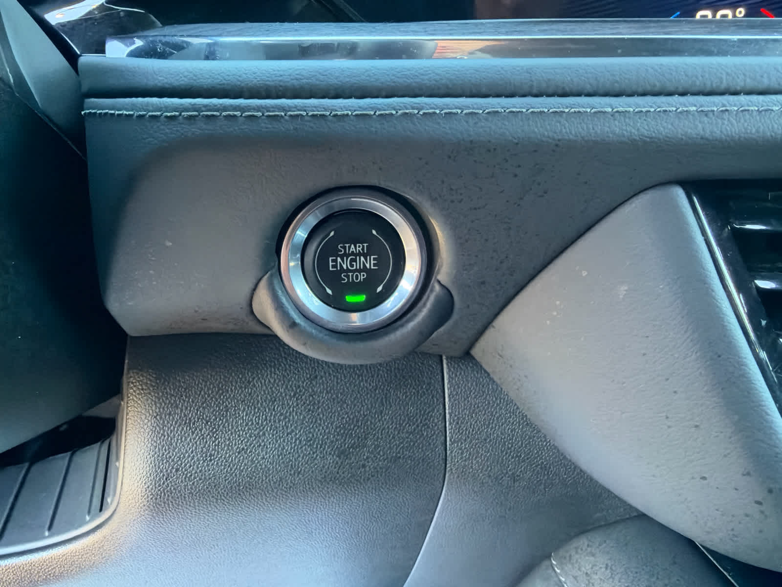 2025 Chevrolet Tahoe LT - Photo 20