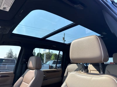 2022 Chevrolet Suburban Premier