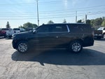 2022 Chevrolet Suburban Premier