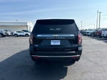 2022 Chevrolet Suburban Premier