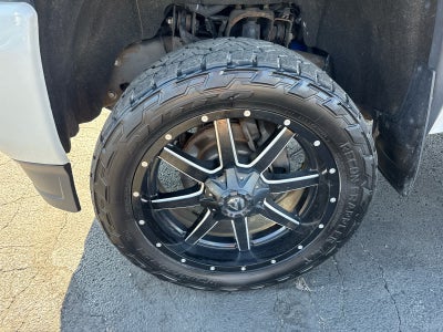 2019 GMC Sierra 2500 HD Denali