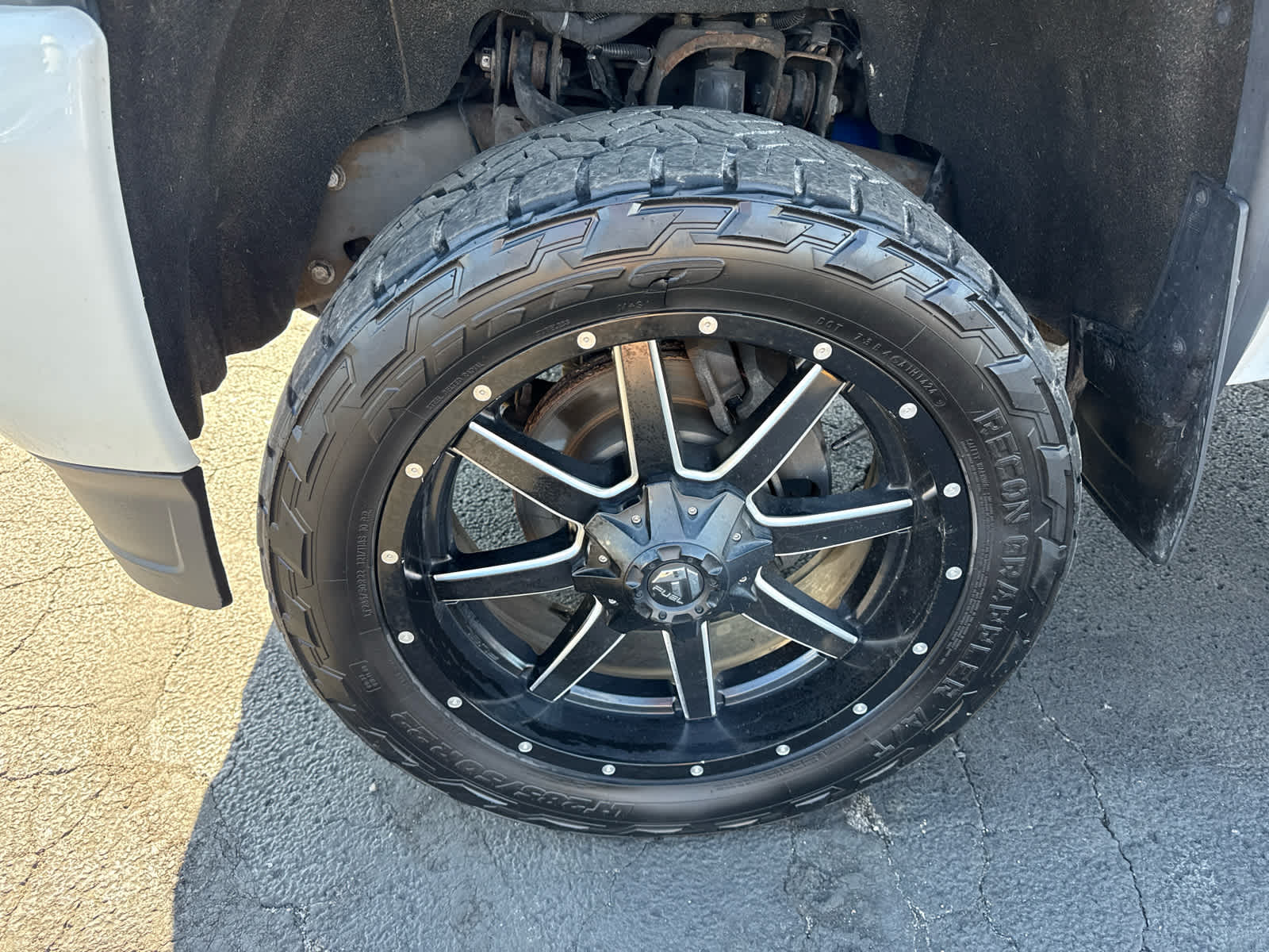 2019 GMC Sierra 2500 HD Denali