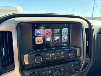 2019 GMC Sierra 2500 HD Denali