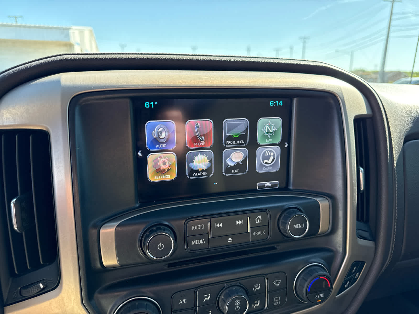 2019 GMC Sierra 2500 HD Denali