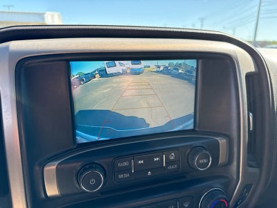 2019 GMC Sierra 2500 HD Denali