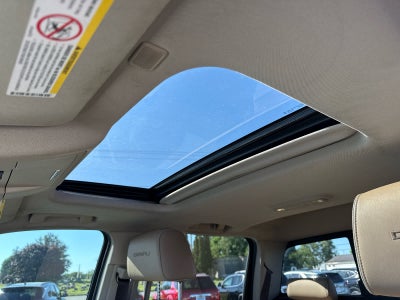 2019 GMC Sierra 2500 HD Denali