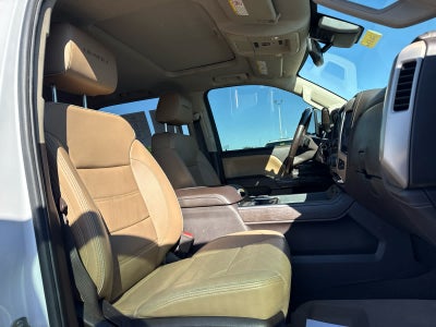 2019 GMC Sierra 2500 HD Denali
