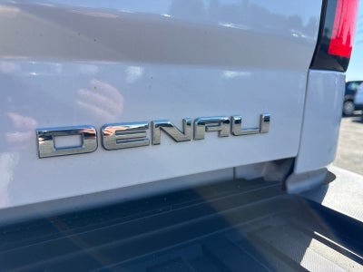 2019 GMC Sierra 2500 HD Denali