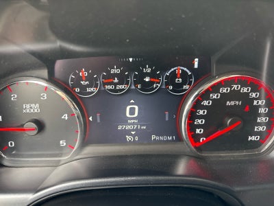 2016 GMC Sierra 2500 HD Denali