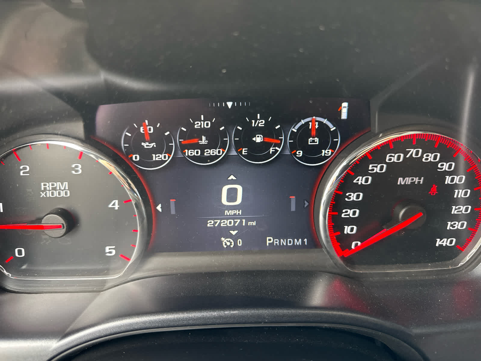 2016 GMC Sierra 2500 HD Denali