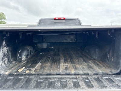 2016 GMC Sierra 2500 HD Denali