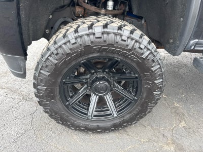2016 GMC Sierra 2500 HD Denali
