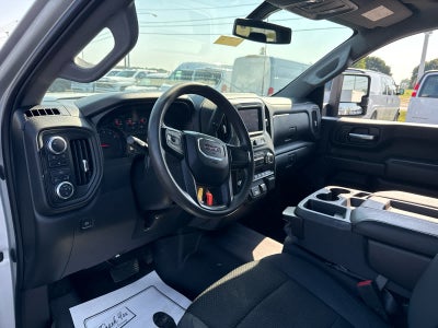 2020 GMC Sierra 2500 HD 4WD Crew Cab Standard Bed