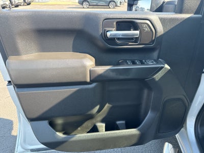 2020 GMC Sierra 2500 HD 4WD Crew Cab Standard Bed