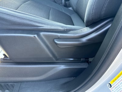 2020 GMC Sierra 2500 HD 4WD Crew Cab Standard Bed