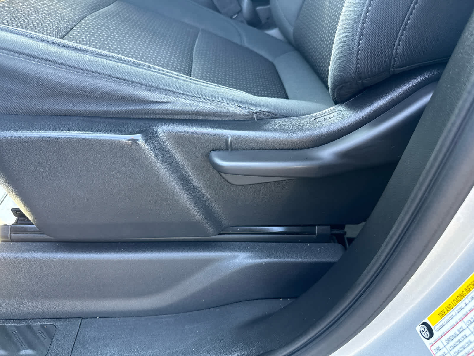 2020 GMC Sierra 2500 HD 4WD Crew Cab Standard Bed