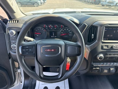 2020 GMC Sierra 2500 HD 4WD Crew Cab Standard Bed