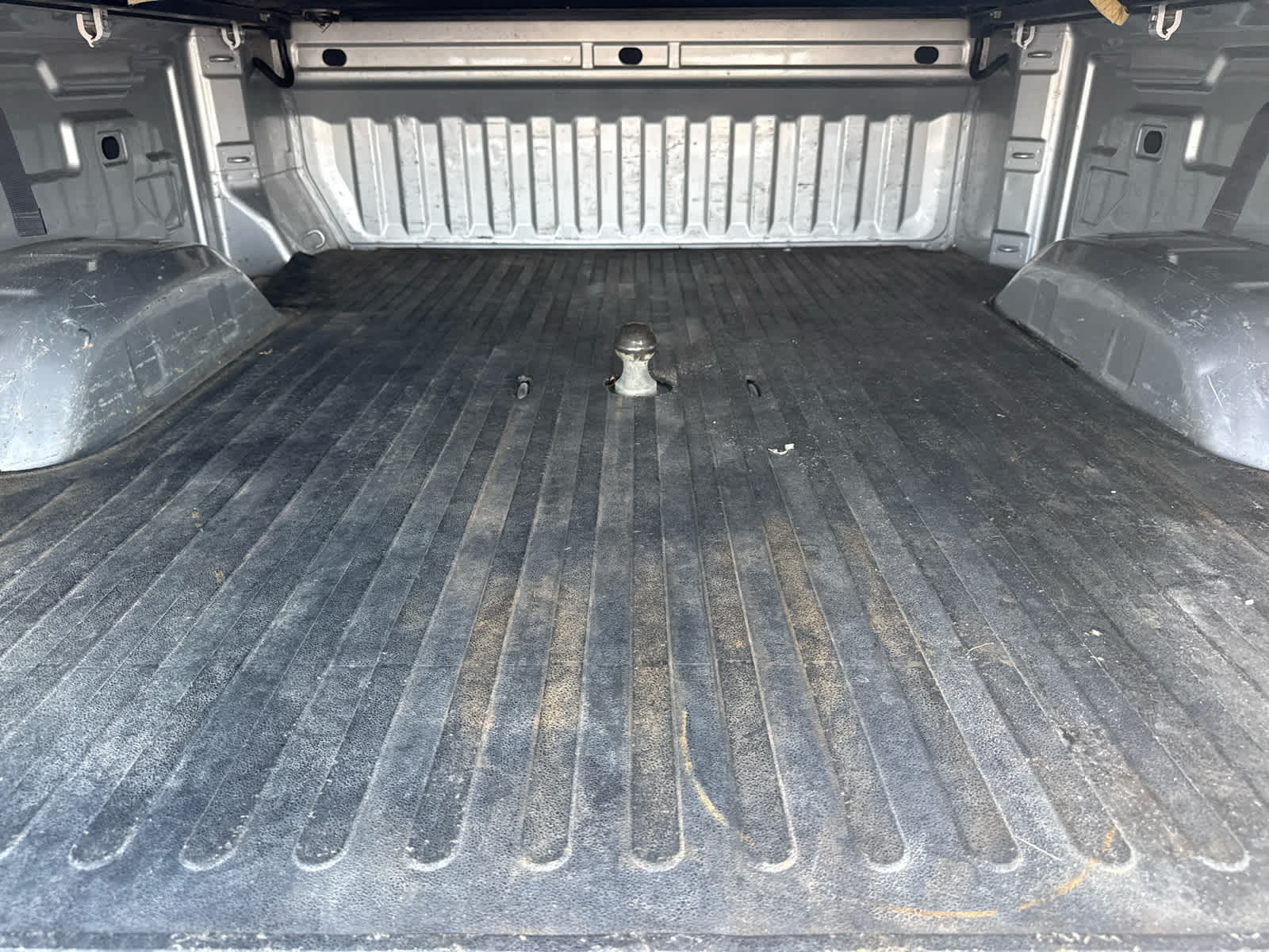2020 GMC Sierra 2500 HD 4WD Crew Cab Standard Bed