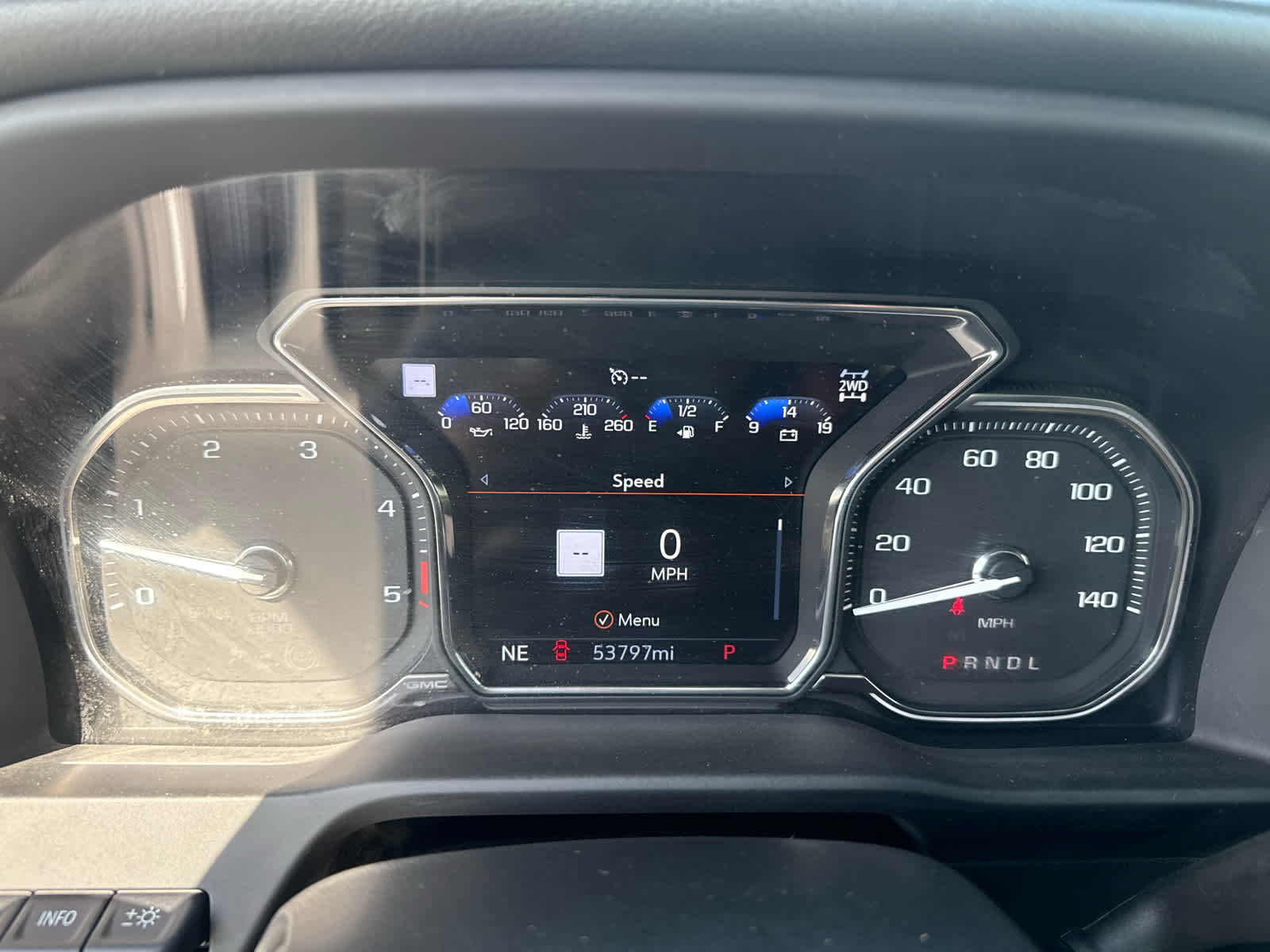 2022 GMC Sierra 3500 HD Denali