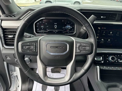 2024 GMC Sierra 3500 HD Denali DRW